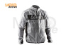 Дождевик Leatt Racecover Jacket Translucent (2025)